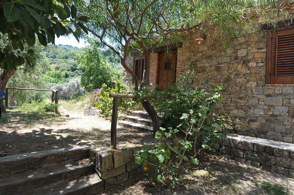 La Mia Valle Capo dʼOrlando Exterior foto