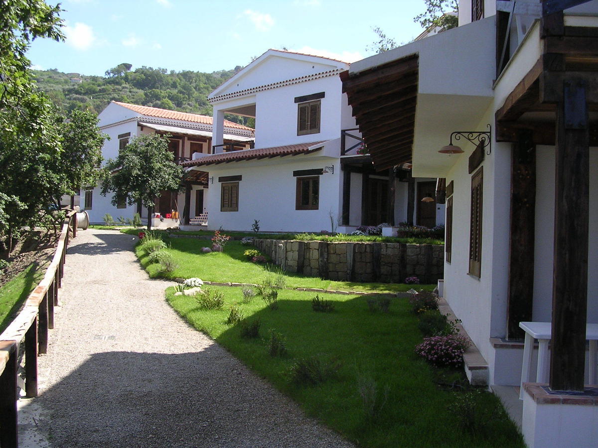 La Mia Valle Capo dʼOrlando Exterior foto