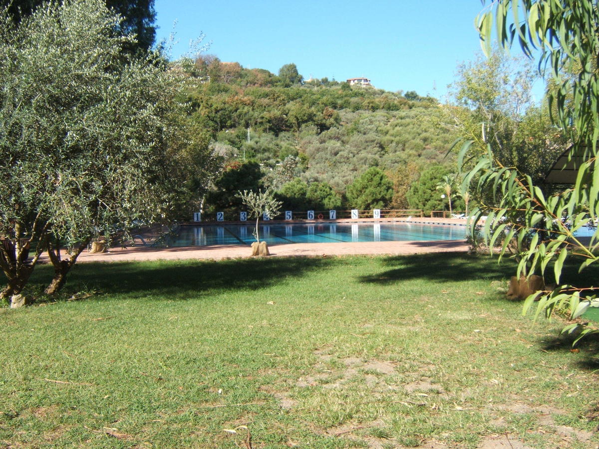 La Mia Valle Capo dʼOrlando Exterior foto