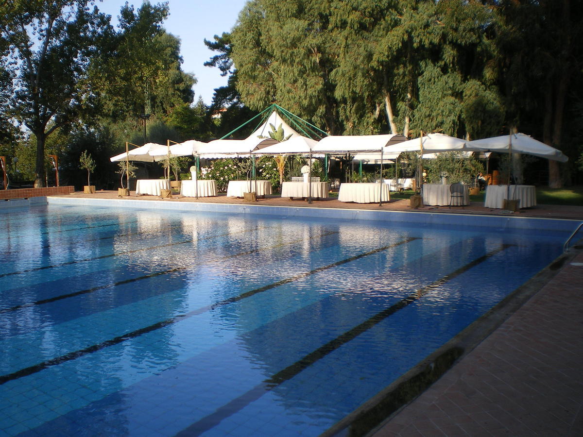 La Mia Valle Capo dʼOrlando Exterior foto