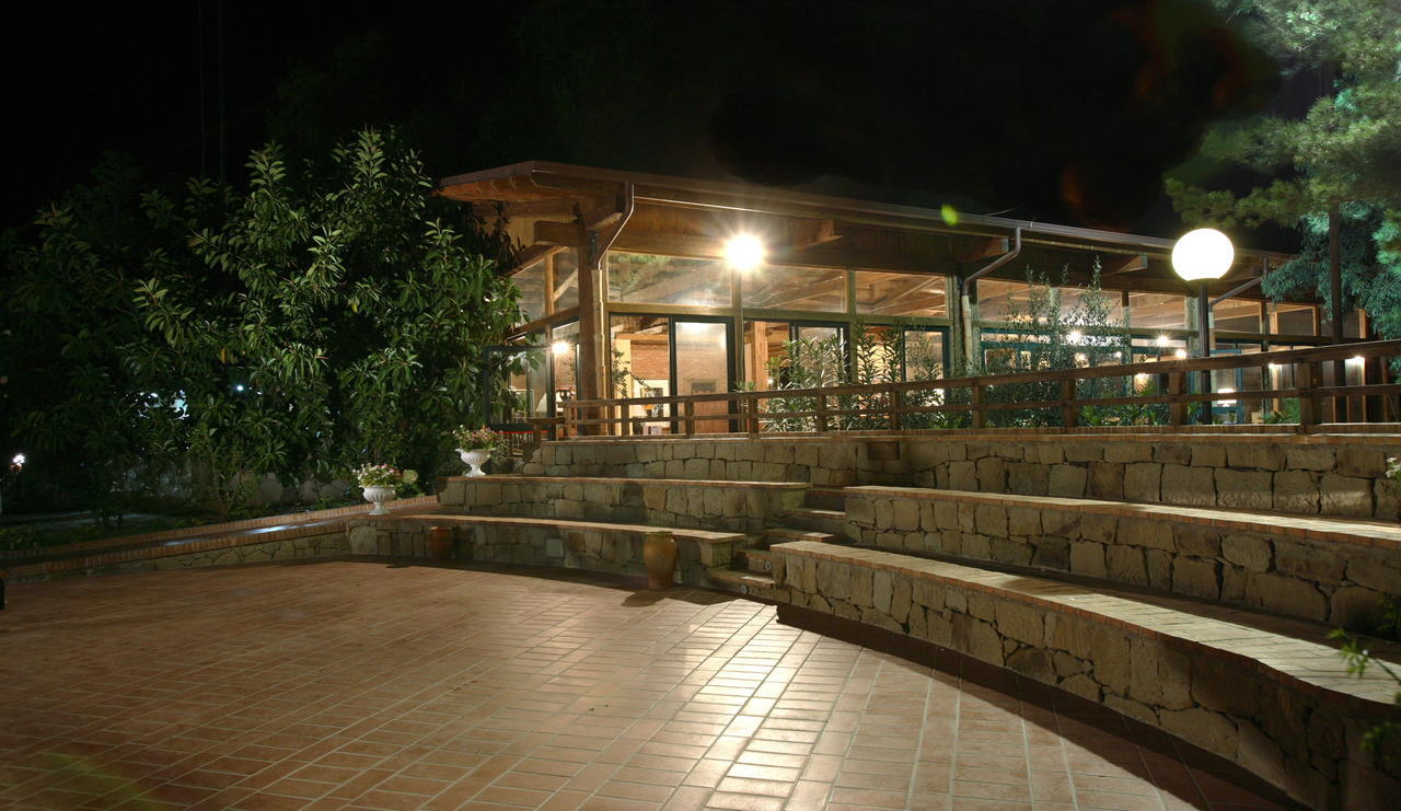 La Mia Valle Capo dʼOrlando Exterior foto