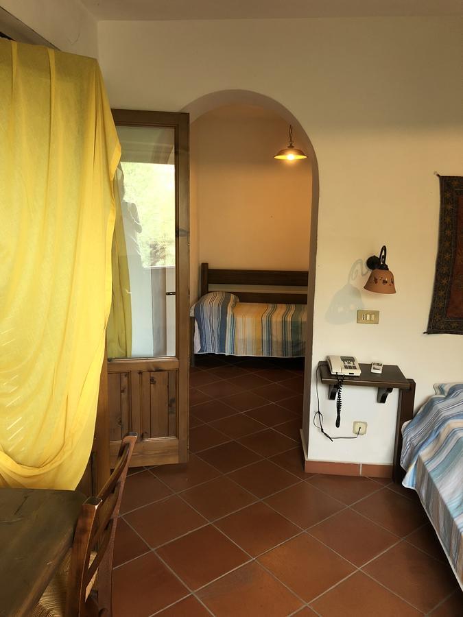 La Mia Valle Capo dʼOrlando Exterior foto
